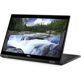 Dell Latitude 7390 2-in1 13" Core i5 1.7 GHz - SSD 512 GB - 8GB