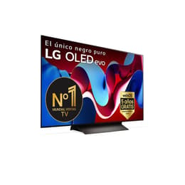 SMART TV LG OLED Ultra HD 4K 165 cm OLED65C44