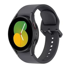 Relojes Samsung Cardio GPS Galaxy Watch 5 - Negro