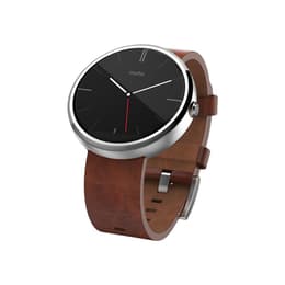 Relojes Motorola Cardio GPS Moto 360 1st gen - Marrón