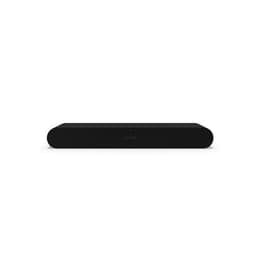 Barra de sonido Sonos Ray - Negro