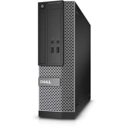 Dell OptiPlex 3020 SFF Core i3 3.4 GHz - HDD 500 GB RAM 8 GB