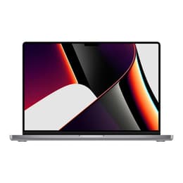 MacBook Pro 16" (2021) - AZERTY - Francés