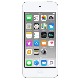 iPod touch 7 2019 32GB - Plata