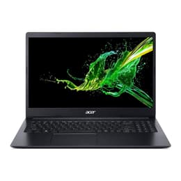 Acer Aspire 3 A315-34-P42N 15" Pentium Silver 1.1 GHz - SSD 512 GB - 4GB - AZERTY - Francés