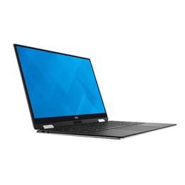 Dell XPS 13 9310 2-in-1 13" Core i7 2.8 GHz - SSD 512 GB - 16GB - QWERTY - Inglés