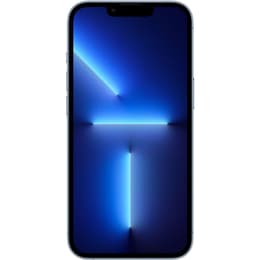 APPLE iPhone 13 mini 128GB Azul Reacondicionado