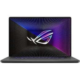 Asus ROG Zephyrus G14 GA402XV-041W 14" Ryzen 9 4 GHz - SSD 1000 GB - 16GB - NVIDIA GeForce RTX 4050 AZERTY - Francés