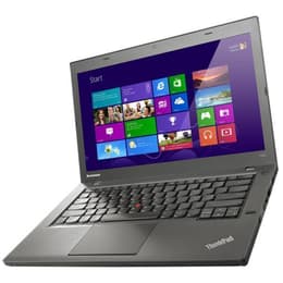 Lenovo ThinkPad T440 14" Core i5 1.9 GHz - HDD 500 GB - 8GB - QWERTY - Español