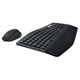 Logitech Teclado QWERTY Italiano Wireless MK850