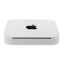 Mac mini (Junio 2010) Core 2 Duo 2,4 GHz - SSD 256 GB - 8GB