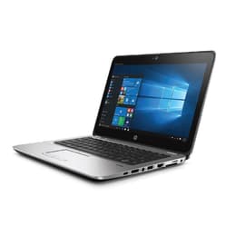 Hp EliteBook 820 G3 12" Core i5 2.4 GHz - SSD 1000 GB - 8GB - AZERTY - Francés