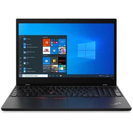 Lenovo ThinkPad L15 15" Core i7 2.8 GHz - SSD 512 GB - 16GB - QWERTY - Italiano