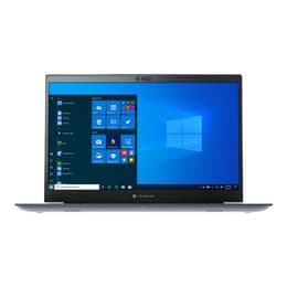 Dynabook Portégé X50-G-12D 15" Core i7 1.6 GHz - SSD 512 GB - 16GB - QWERTY - Español