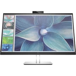 Monitor 27" LCD QHD HP E27D G4