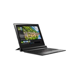 Lenovo ThinkPad X1 Tablet G2 12" Core i5 1.2 GHz - SSD 256 GB - 8GB Teclada alemán