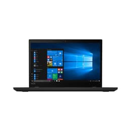 Lenovo ThinkPad T15 Gen1 15" Core i5 1.7 GHz - SSD 256 GB - 16GB - QWERTY - Inglés