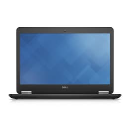 Dell Latitude E7470 14" Core i7 2.6 GHz - SSD 512 GB - 8GB - AZERTY - Francés