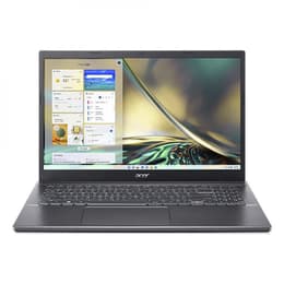 Acer Aspire 5 A515-57-5920 15" Core i5 3.3 GHz - SSD 512 GB - 8GB - AZERTY - Belga