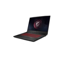 MSI Pulse GL76 11UEK-083DE 17" Core i7 2.3 GHz - SSD 512 GB - 16GB - NVIDIA GeForce RTX 3060 QWERTZ - Alemán