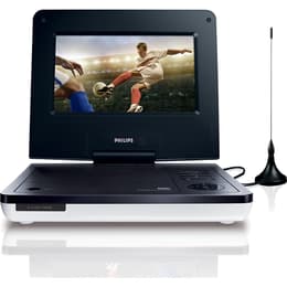 Philips PD7005 Reproductor de DVD