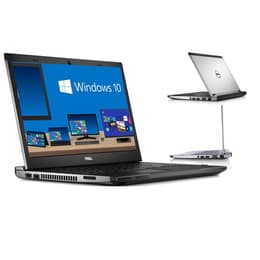 Dell Latitude 3330 13" Core i3 1.5 GHz - HDD 500 GB - 4GB - QWERTY - Inglés