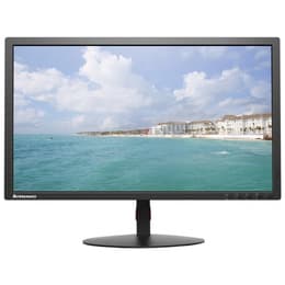 Monitor 24" LCD FHD Lenovo ThinkVision T2424PA