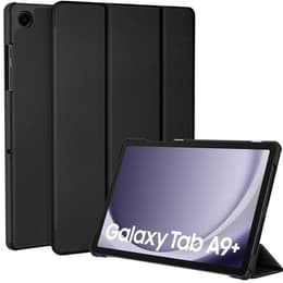 Portada Galaxy Tab A9 Plus - Plástico - Negro