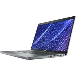 Dell Latitude 5330 13" Core i7 1.8 GHz - SSD 512 GB - 16GB - AZERTY - Francés