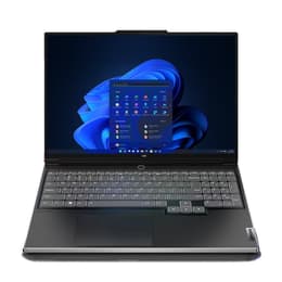 Lenovo Legion S7 16ARHA7 16" Ryzen 7 3.2 GHz - SSD 1000 GB - 16GB - AMD Radeon RX 6800S QWERTY - Inglés