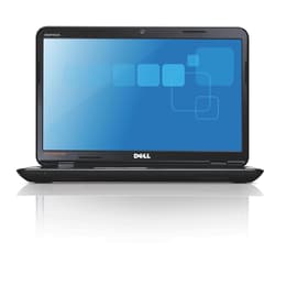 Dell Inspiron N5010 15" Core i3 2.2 GHz - HDD 1 TB - 8GB - QWERTY - Inglés