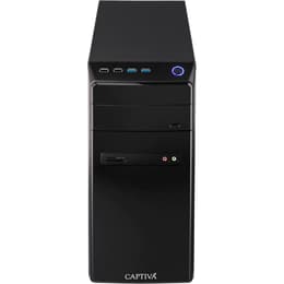 Captiva Advanced I77-969 Core i5 2.5 GHz - SSD 512 GB - 16 GB - Intel UHD Graphics