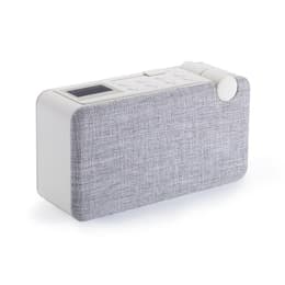 Altavoz Bluetooth Thomson WS05 - Gris/Blanco