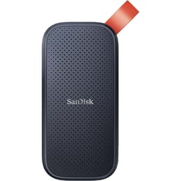 Sandisk SDSSDE30 Unidad de disco duro externa - SSD 1 TB USB 3.2