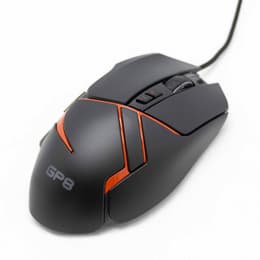 Cortek GP8 Mouse