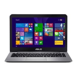 Asus E403SA-FA0031T 14" Pentium 1.6 GHz - SSD 128 GB - 4GB - AZERTY - Francés