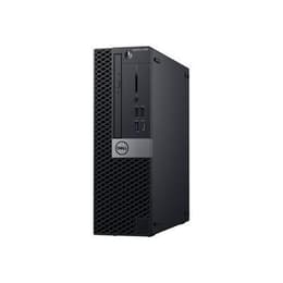 Dell OptiPlex 7060 Core i5 2.1 GHz - SSD 512 GB RAM 8 GB