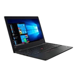 Lenovo ThinkPad L380 13" Core i7 1.8 GHz - SSD 512 GB - 32GB - AZERTY - Francés