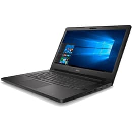 Dell Latitude 5280 12" Core i3 2.4 GHz - SSD 256 GB - 8GB - AZERTY - Francés