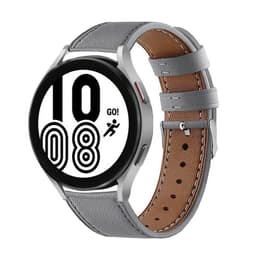 Relojes Samsung GPS Galaxy Watch 4 - Plata