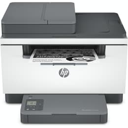 HP LaserJet MFP M234SDWE Láser monocromático