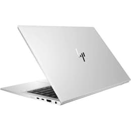 HP EliteBook 830 G5 Touch 14" Core i5 1.7 GHz - SSD 512 GB - 16GB