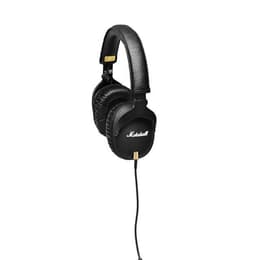 Auriculares Bluetooth inalámbricos y con cable Marshall Monitor II A.N.C.  Negro - Marshall
