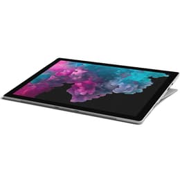 Microsoft Surface Pro 6 12" Core i5 2.6 GHz - SSD 256 GB - 8GB