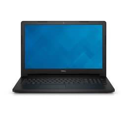 Dell Latitude 3570 15" Core i3 2.3 GHz - SSD 256 GB - 8GB - QWERTY - Español