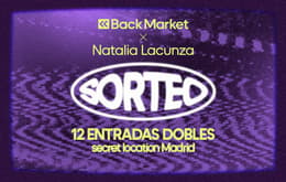 Bases legales del sorteo | Back Market