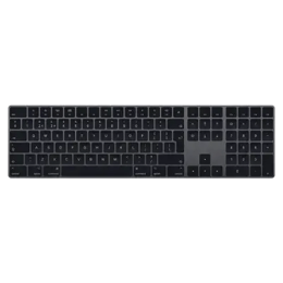 PC Keyboards