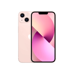 iPhone 13 - Pink - Modular Card