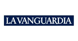 Logo La Vanguardia