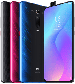 Xiaomi Mi 9T